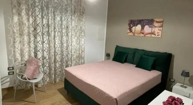 Casa Vacanze al Trenta3, Book Apartment Hotels in Sicily with Parking, Parking
