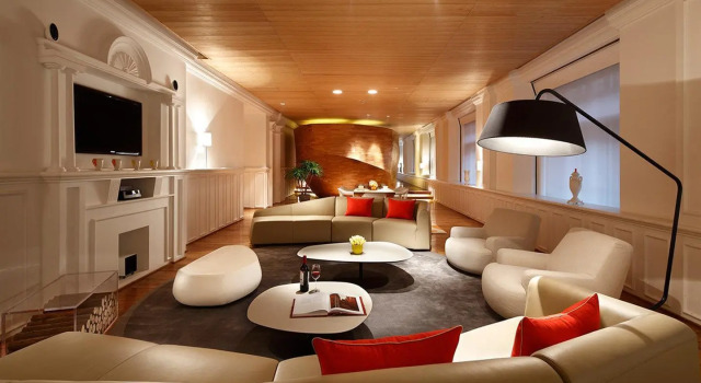 The Swatch Art Peace Hotel, Забронировать Отель Отели Шанхая 4 звезды, 4*