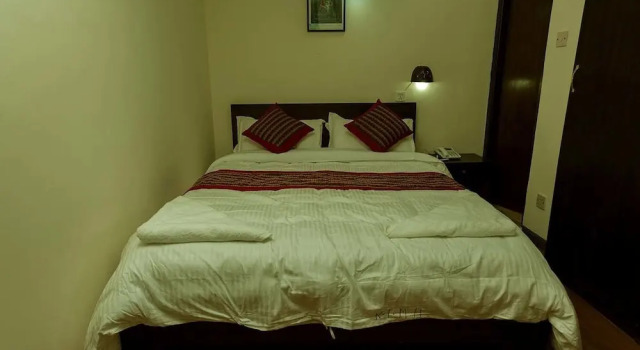 Kathmandu Homestay, Забронировать Гостевой дом Гостевые дома Катманду, рядом с Narayanhiti Palace Museum, Гостевой дом