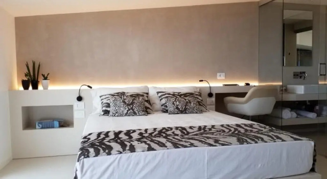 Suite Hedoné Design Experience B&B