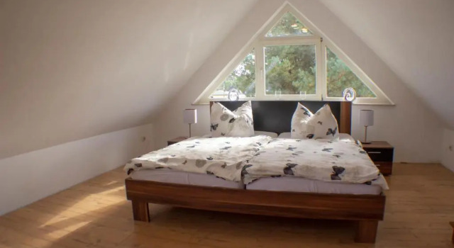 Ferienwohnung Ostseefeeling 4 LINW, Забронировать Апартаменты/квартира Карлсхаген 
