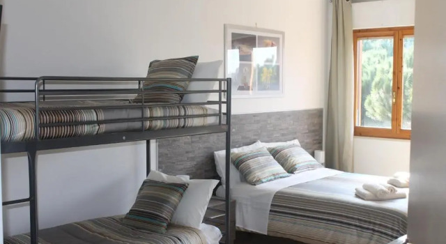 Standard Zimmer 3 Zimmer VACANZA a CASA