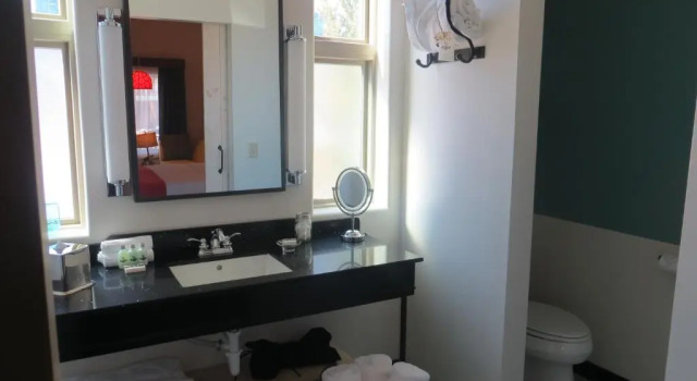 Run of House Lone Star Court, by Valencia Hotel Collection