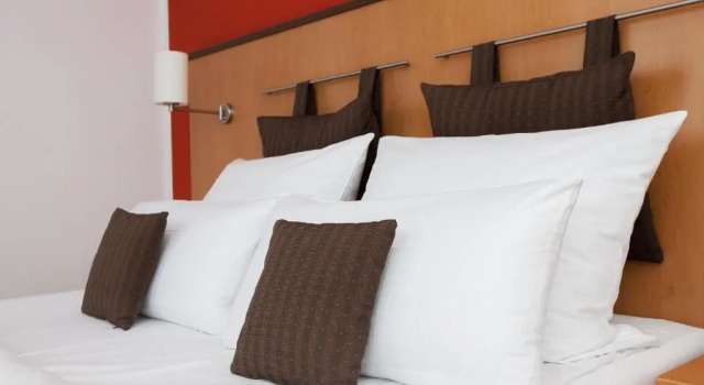 Двухместный номер Standard UNO Hotel Stuttgart Großbettlingen