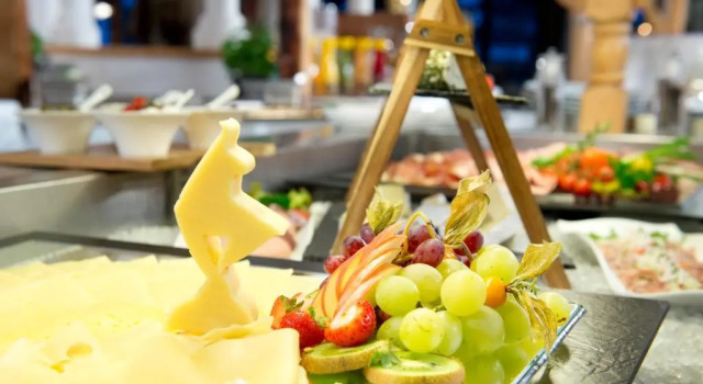 Номер Standard Wellnessresort Seiwald **** Superior