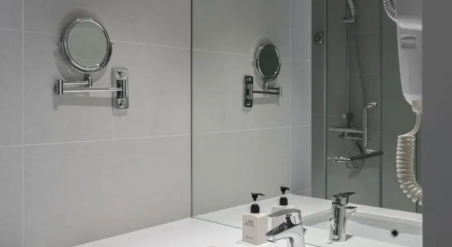Студия Linn Hotel Bac Giang