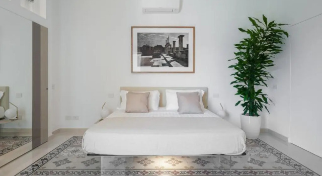 Двухместный номер Superior Sopramonte Exclusive Rooms