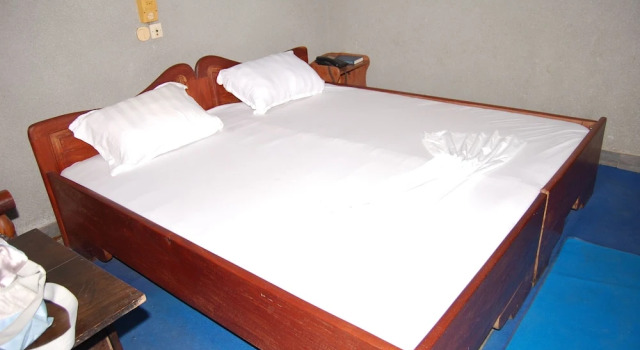Superior Zimmer Benin Hotel Terminus