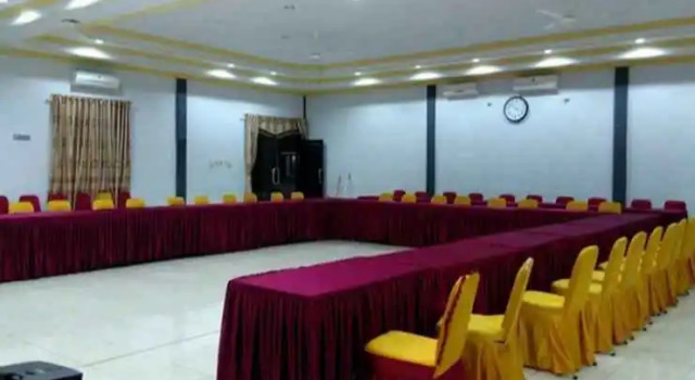 Hotel Latansa Nuansa Syariah, Book Hotel Bengkulu 