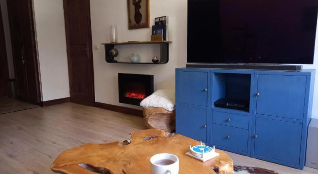 Апартаменты Arc 1950 - Appartement 2 chambres - Ski-in & out - Grande Terrasse Ensoleillée