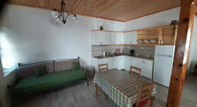 Апартаменты Mamas Home, Kallirachi Village