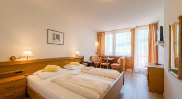 Pension Hof im Feld