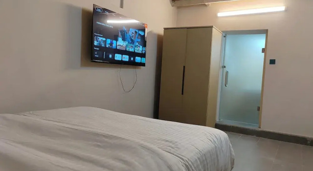 Коттедж Kazi Resort & Hotel