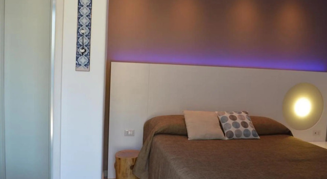 A Alera Room and Breakfast