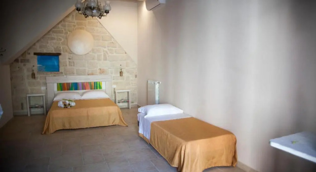 3 Archi B&B