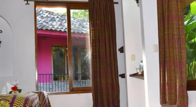 Desarollo Ecoturistico Kolem Jaa, Prenota Casa vacanze Cottage a Tabasco, Cottage