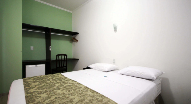 Hotel Savana
