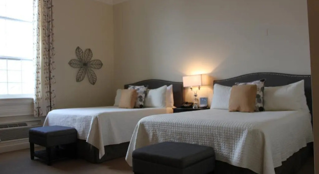 Inn On The Twenty, Book Hotel SPA-hoteller i Ontario, SPA