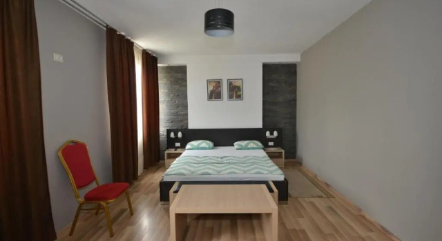 Двухместный номер Economy Hotel Veri