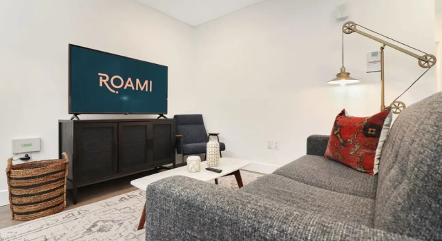 Номер Standard Roami at Bourbon Place