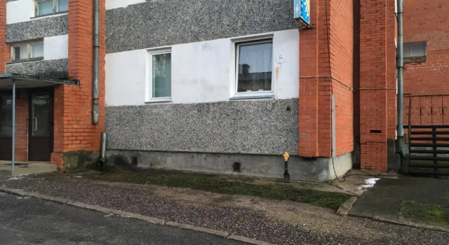 Апартаменты Apartamenti Bulvāris