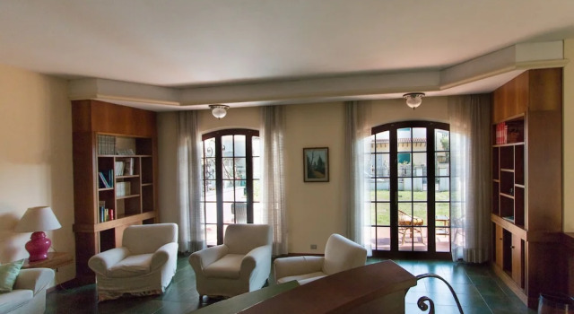 Villa Gloria