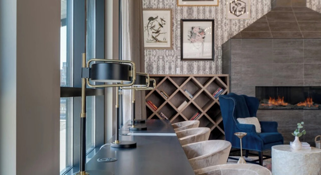 Sable 804 - One Bedroom, Book Lejlighedshotel Apart-hoteller i Minnesota, Lejlighedshotel