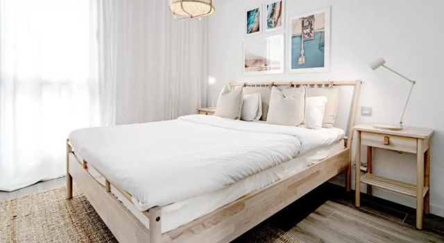 LM10BA- Cozy modern family apartment, Le Mirage