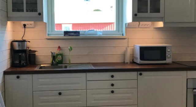 Номер Standard Björkö SeaLodge