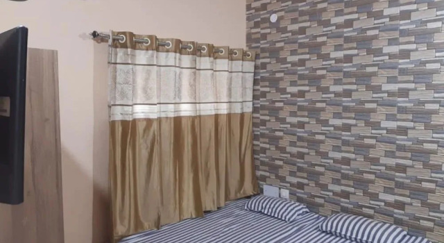 Goroomgo Ajit Residency Ranchi, Book Hotel Ranchi Jharkhand