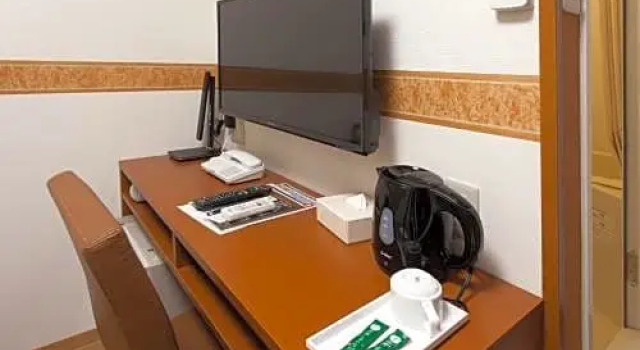 HOTEL Rex Inn Nanba - Vacation STAY 29421v, Забронировать Отель Тюо Осака, рядом с Намба