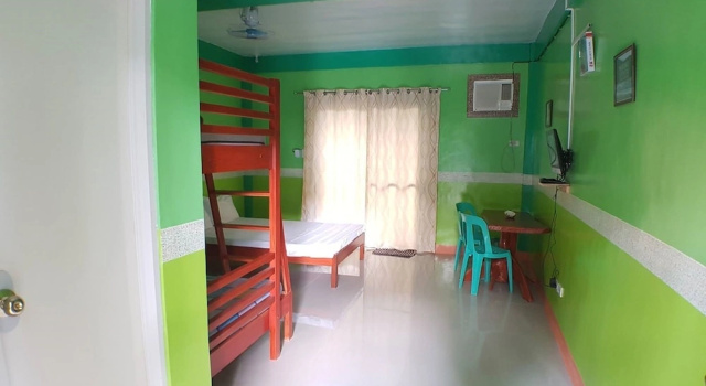Номер Standard Nature Green Forest Resort