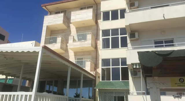 Hotel Maren, Rezerwuj Hotel Hotele w Durres County z parkingiem, Parking