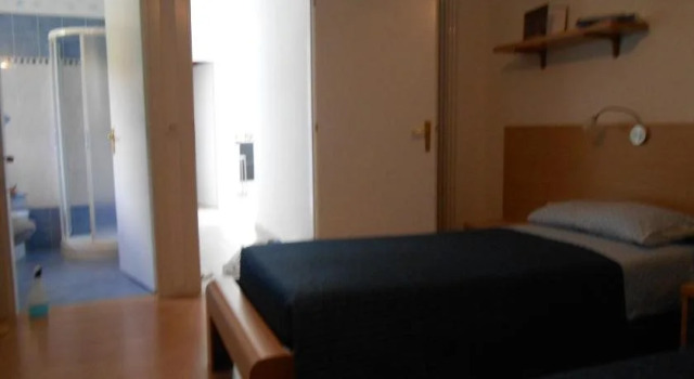 La Casa de Riki, Book Hotel Hoteller i Friuli Venezia Giulia med parkering, Parkering