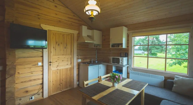 Arina Cottages, Réserver Hôtel Nasva Saaremaa