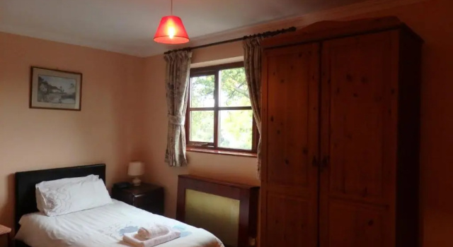 Семейный номер Standard Hay Lane Lodge