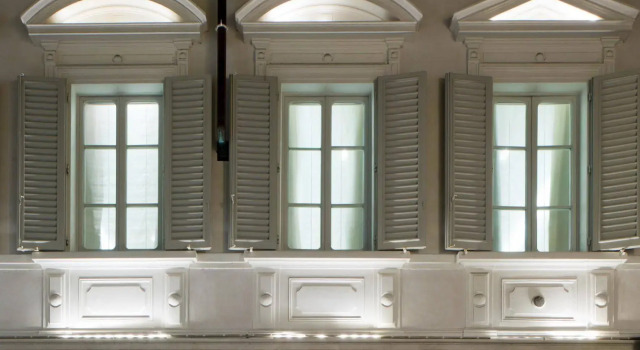 Ricasoli Firenze Luxury Apartments | UNA Esperienze