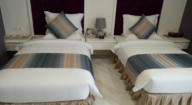 Vinny Boutique Hotel, Buchen Sie Boutique Hotels in Kandal mit Parkplatz, Parkplätze