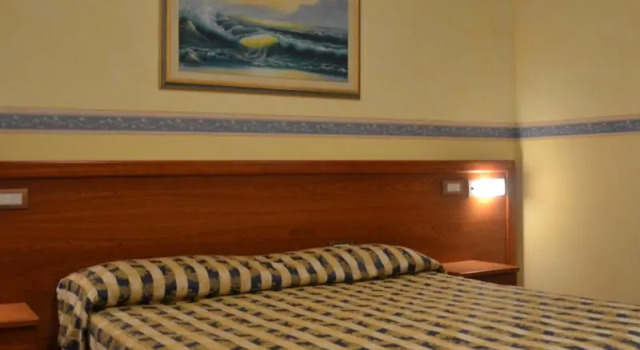 Komfort Doppel Zimmer mit Balkon Viole Country Hotel