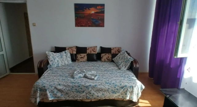 Apartament la Mare