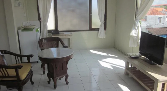 Wayan Mansion