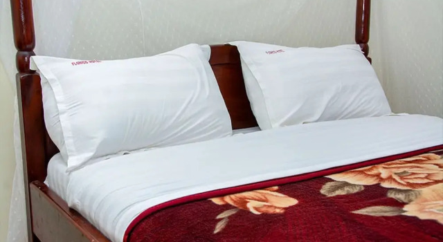 Standard Doppel Zimmer Flonico Hotel