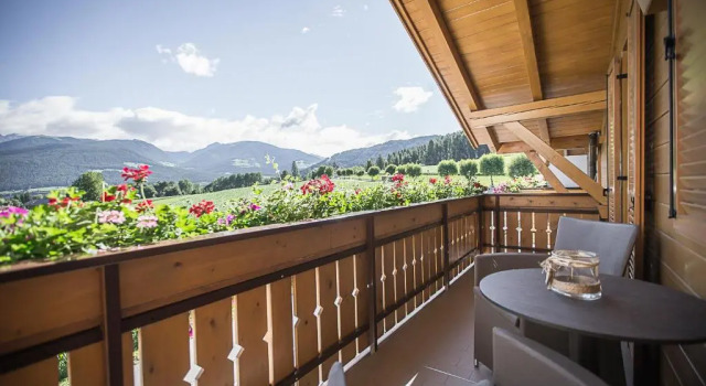 Номер Standard Hotel Garni Hochgruber