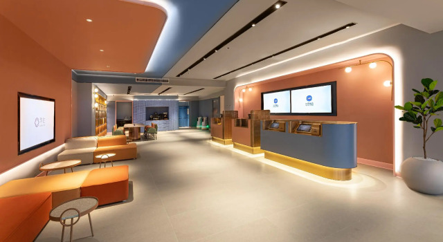 Hanting Hotel Nanjing Garden City Maihua Road, Prenota Hotel Nanchino Jiangsu