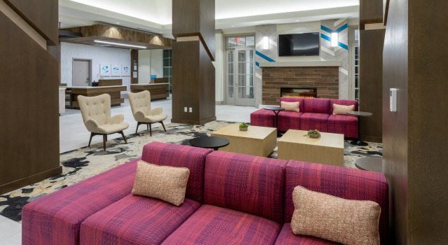 Hilton Garden Inn St. Cloud, Mn, 预订 酒店 圣克劳德 明尼苏达州