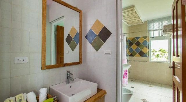 Standard Perhe huone Itsf B&B