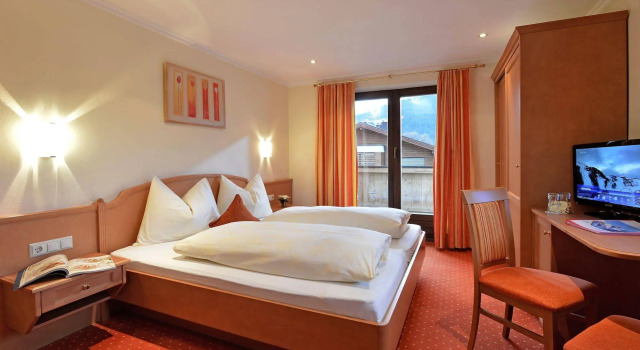 Landhotel Lechner, Забронировать Отель Отели Тироля 3 звезды, 3*