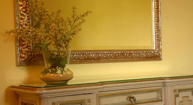 Номер Standard B&B La Pescadora