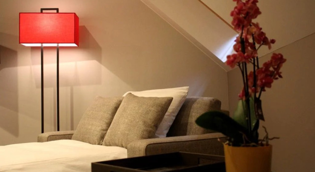 Hôtel Golf Relais de l'Empereur, Varaa Hotelli Genappe Vallonian Brabant