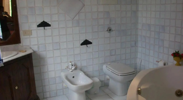 Шале с 3 комнатами Agriturismo Casalicchio